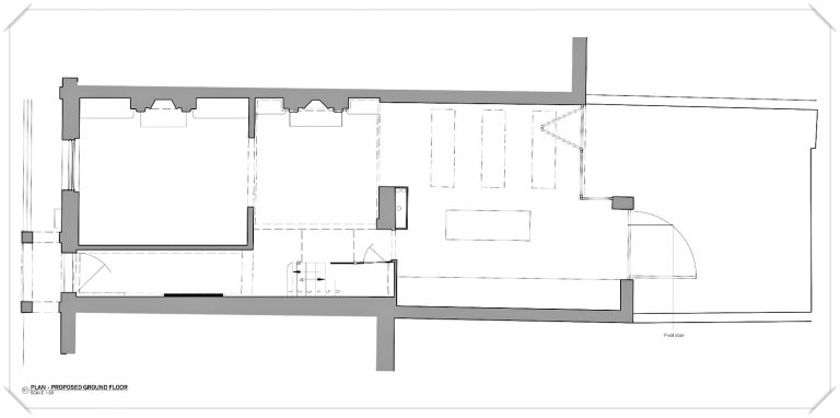 Fachadas de Casas Estilo Victoriano | Mundo Fachadas