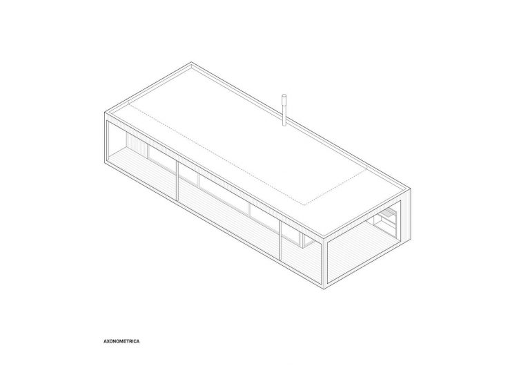 Quinchos Modernos Proyecto Ideal Para Actualizar Tu Exterior