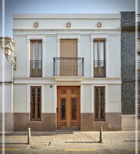 remodelación de casas