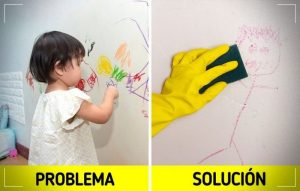 errores comunes al decorar la habitación de los niños